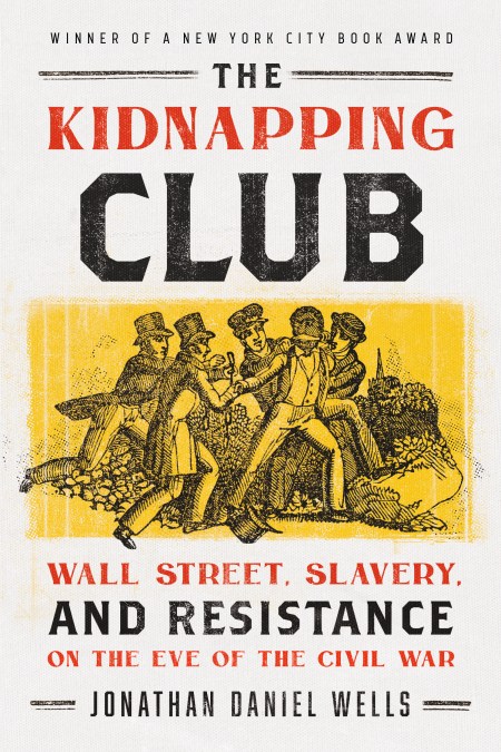 The Kidnapping Club