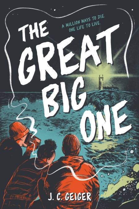 The Great Big One