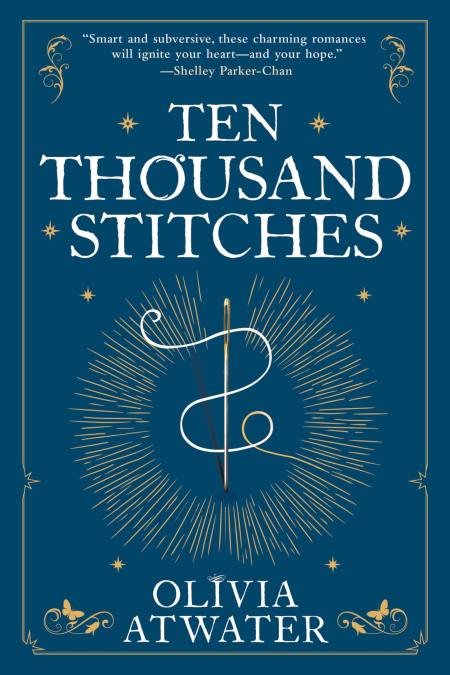 Ten Thousand Stitches