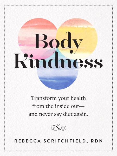 Body Kindness