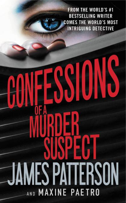 Confessions of a Murder Suspect