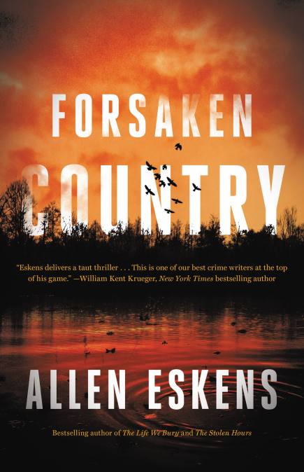 Forsaken Country