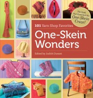 One-Skein Wonders®