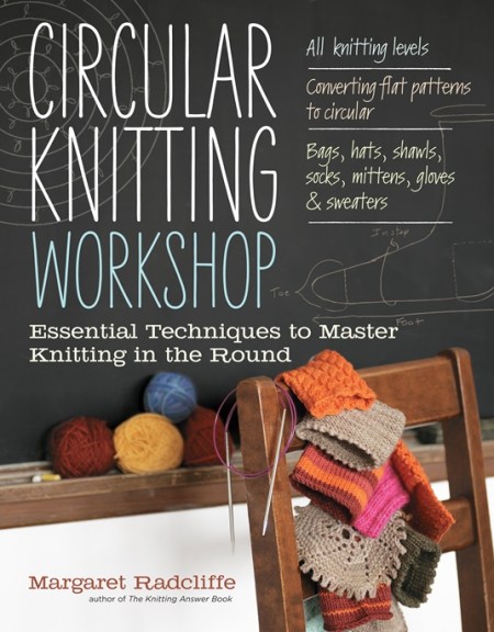 Circular Knitting Workshop