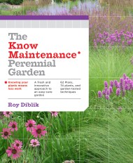 The Know Maintenance Perennial Garden