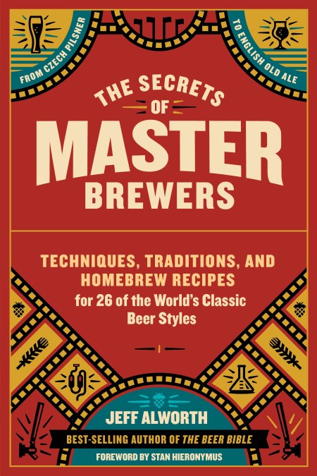 The Secrets of Master Brewers