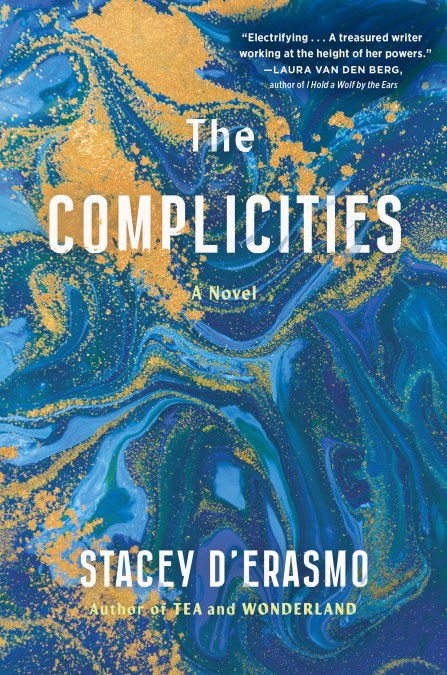 The Complicities