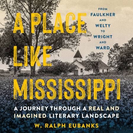 A Place Like Mississippi