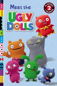 UglyDolls: Meet the UglyDolls