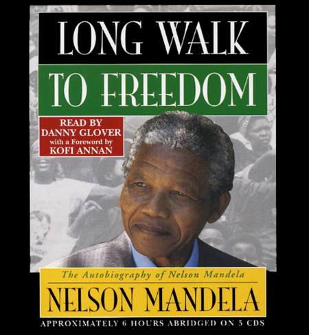 Long Walk to Freedom