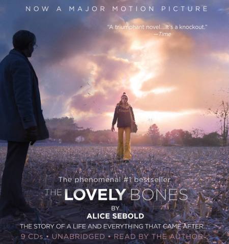 The Lovely Bones