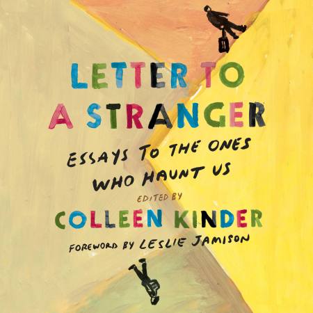 Letter to a Stranger