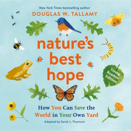 Nature's Best Hope (Young Readers' Edition)