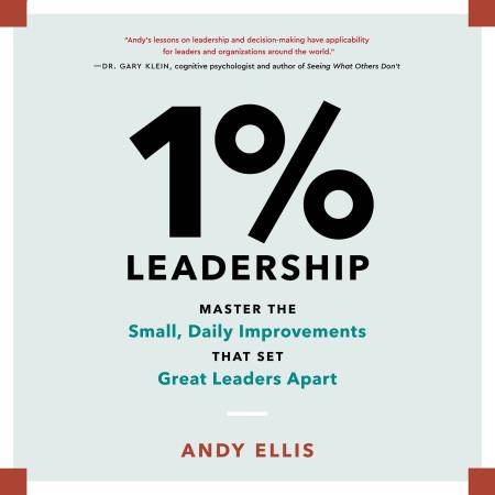 1% Leadership