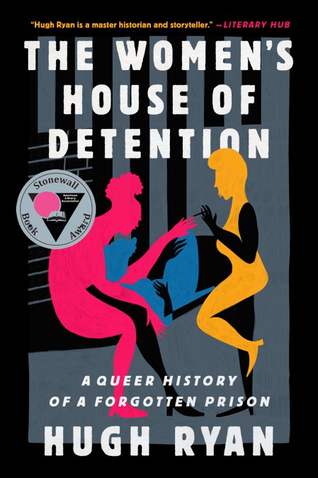 The Women’s House of Detention