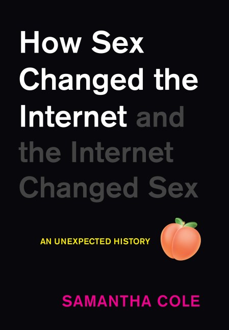 How Sex Changed the Internet and the Internet Changed Sex