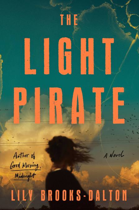 The Light Pirate