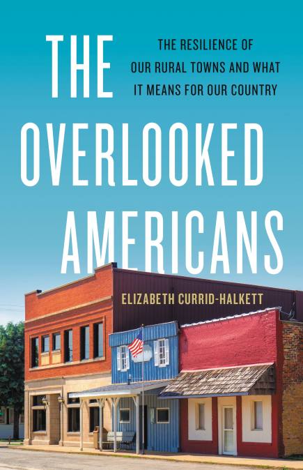 The Overlooked Americans