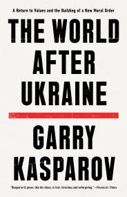 The World After Ukraine