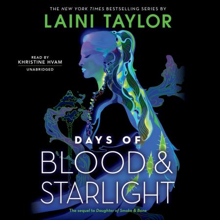 Days of Blood & Starlight