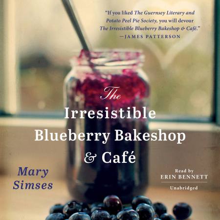 The Irresistible Blueberry Bakeshop & Cafe