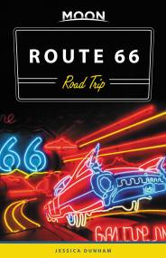 Moon Route 66 Road Trip