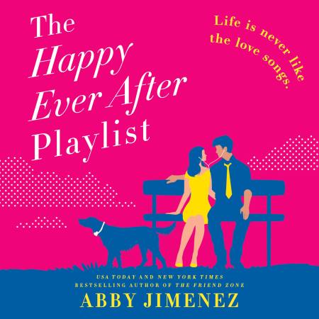 The Happy Ever After Playlist