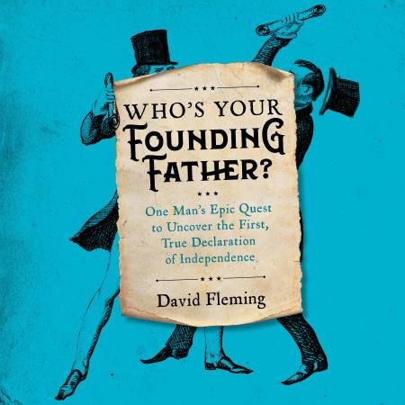 Who’s Your Founding Father?