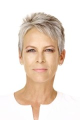 Jamie Lee Curtis