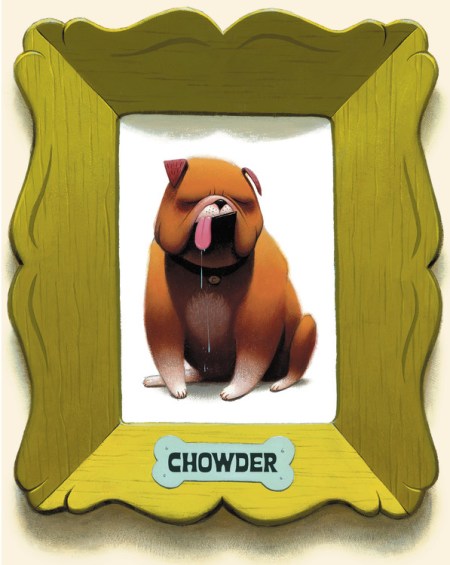 Chowder