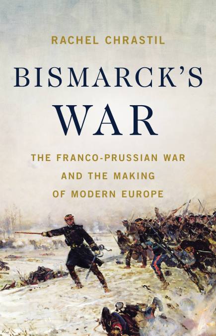 Bismarck’s War