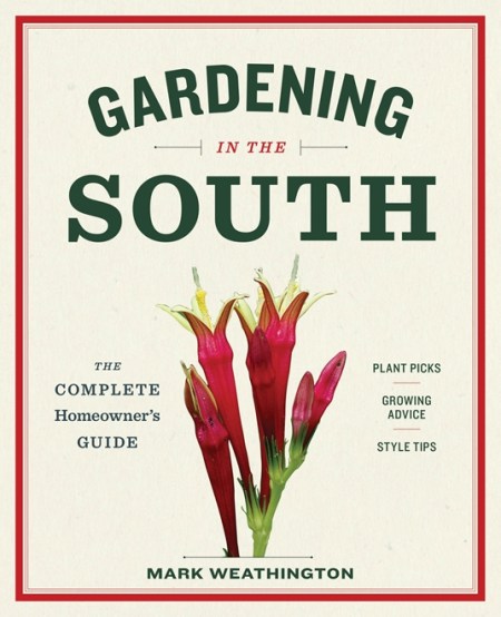 Gardening in the South