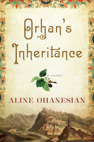 Orhan’s Inheritance