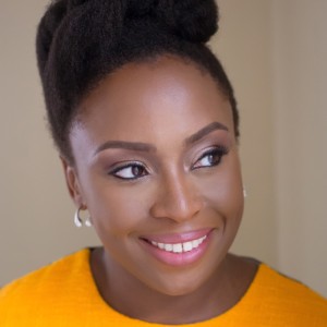 Chimamanda Ngozi Adichie