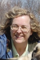 Janet Vorwald Dohner