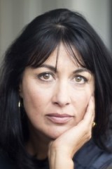 Polly Samson