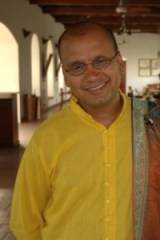 Raghavan Iyer