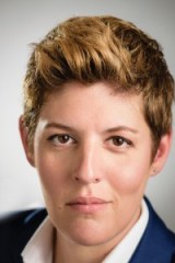 Sally Kohn