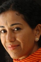 Shoba Narayan