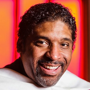 William Barber