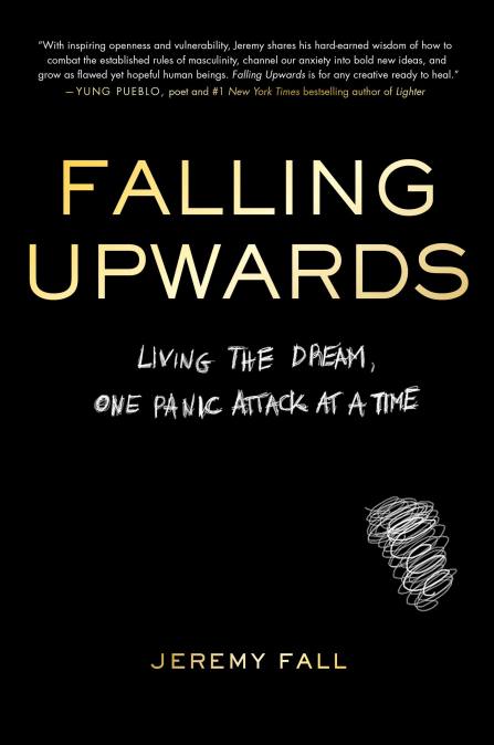 Falling Upwards