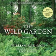 The Wild Garden