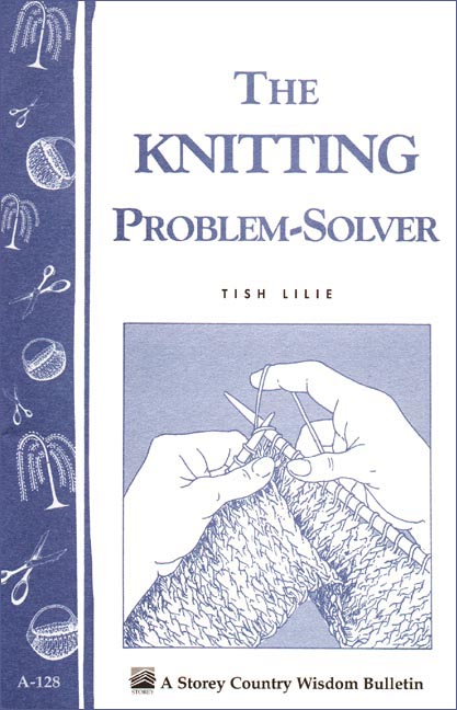 The Knitting Problem Solver