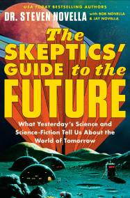 The Skeptics’ Guide to the Future