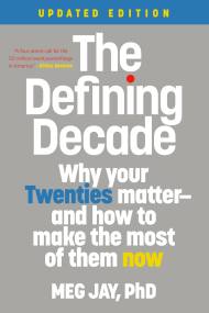 The Defining Decade