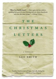 The Christmas Letters