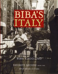 Biba’s Italy