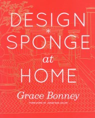 Design*Sponge at Home