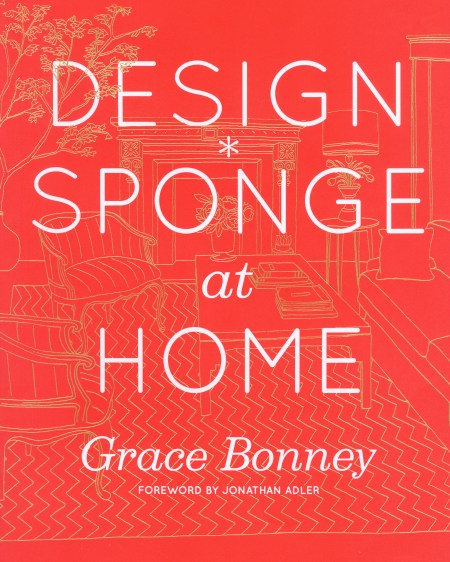 Design*Sponge at Home