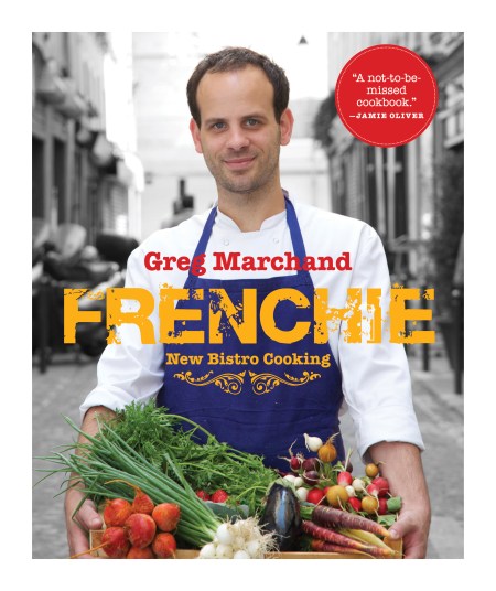 Frenchie: New Bistro Cooking